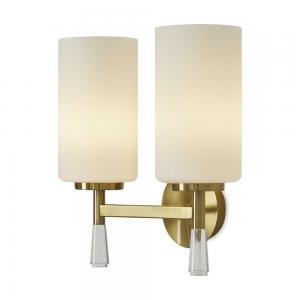 Светильник Freya Chic FR2031WL-02BS
