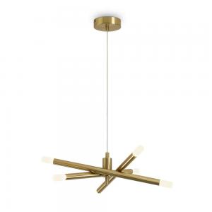 Светильник Freya Wands FR6130PL-L18B