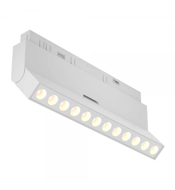 Светильник Maytoni Technical Points rot TR033-4-12W3K-M-DS-W