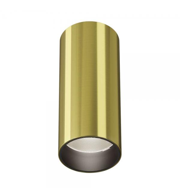 Светильник Maytoni Technical Focus LED C056CL-L12W4K-W-BS