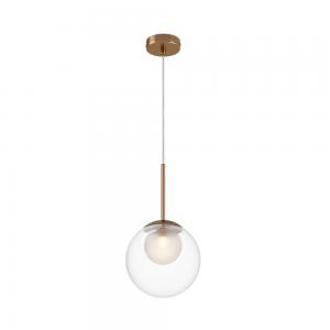 Светильник Maytoni Basic form MOD521PL-01G3