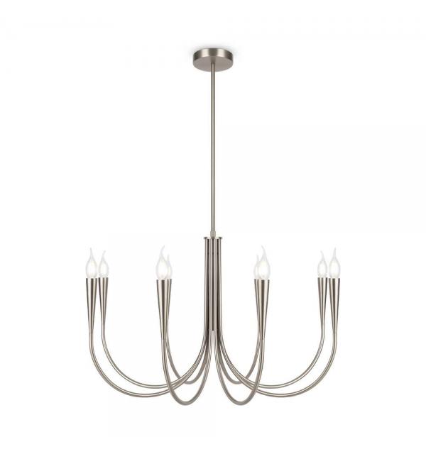 Светильник Freya Branches  FR5253PL-08N