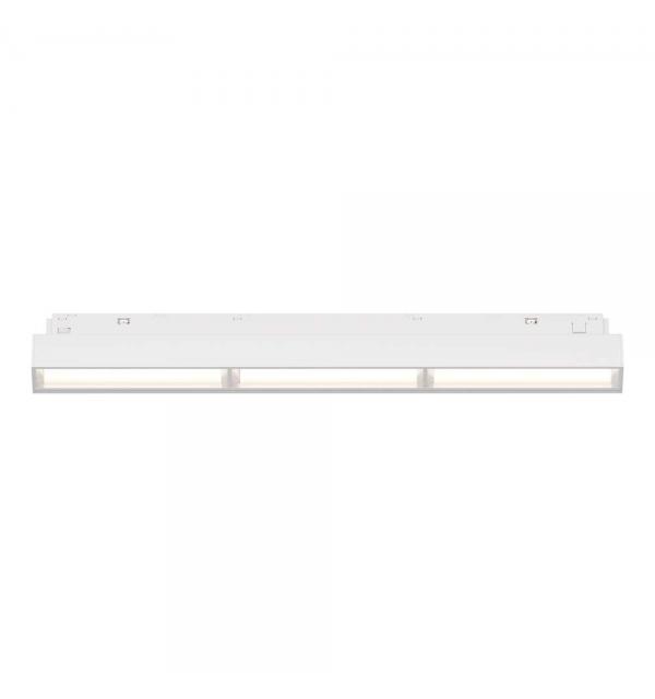 Светильник Maytoni Technical Parete TR106-4-18W-DS-W