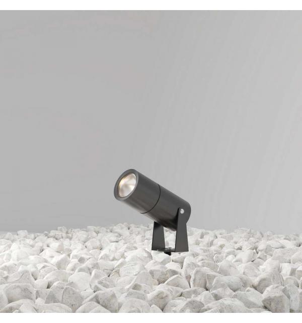 Светильник Maytoni Outdoor Bern O050FL-L5GF3K