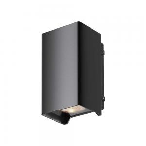 Светильник Maytoni Outdoor Shell O570WL-L10B3K