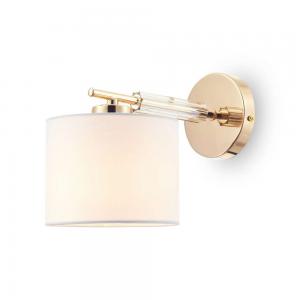 Светильник Freya Pipe FR5386WL-01G