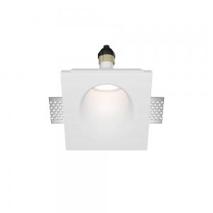 Светильник Maytoni Technical Gyps Modern DL001-WW-01-W