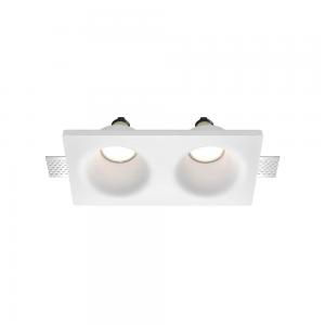 Светильник Maytoni Technical Gyps Modern DL002-DW-02-W