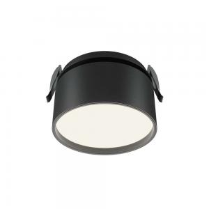 Светильник Maytoni Technical Onda DL024-12W4K-B