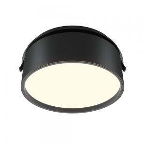 Светильник Maytoni Technical Onda DL024-18W3K-B