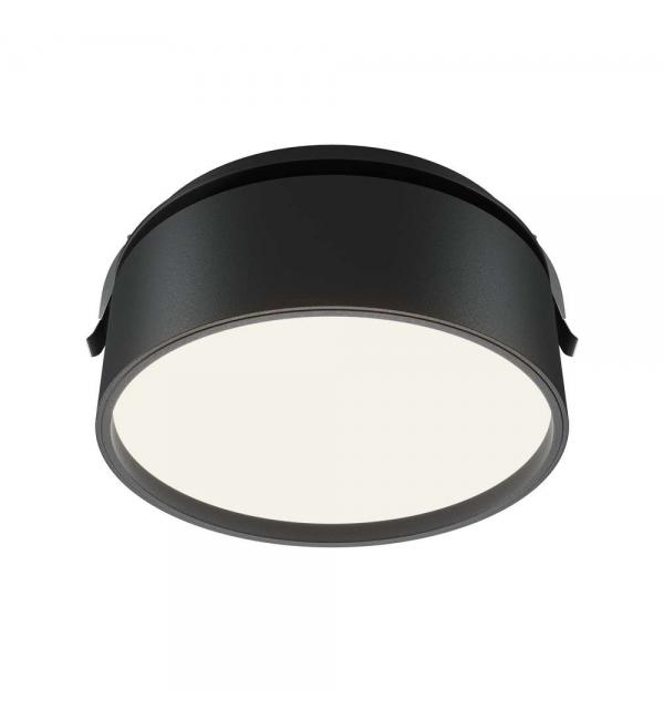 Светильник Maytoni Technical Onda DL024-18W4K-B
