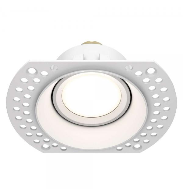 Светильник Maytoni Technical Dot DL042-01-RD-W