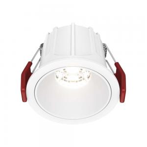 Светильник Maytoni Technical Alfa LED DL043-01-10W4K-RD-W