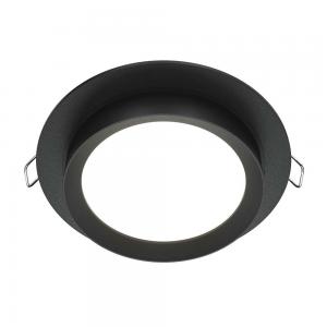 Светильник Maytoni Technical Hoop DL086-GX53-RD-B