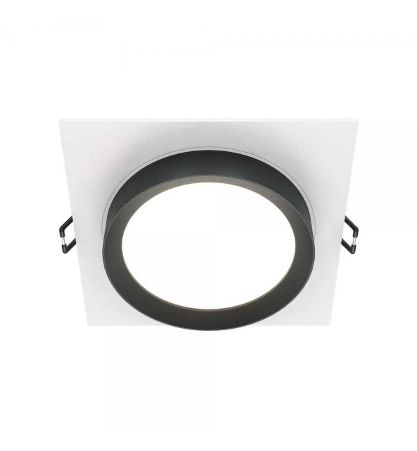 Светильник Maytoni Technical Hoop DL086-GX53-SQ-WB