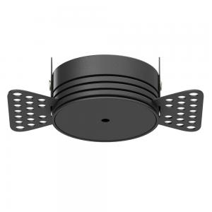 Основание для вывода провода подвесного светильника Maytoni Technical Accessories for pendant PA001-TRS-B