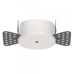 Основание для вывода провода подвесного светильника Maytoni Technical Accessories for pendant PA001-TRS-W