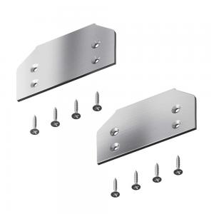 Заглушка торцевая к профилю Maytoni Technical Accessories for tracks Unity TRA001MPEC-112S