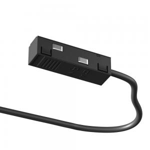 Ввод питания Maytoni Technical Accessories for tracks Exility TRA034B-42B-1