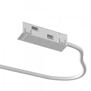 Ввод питания Maytoni Technical Accessories for tracks Exility TRA034B-42W-1