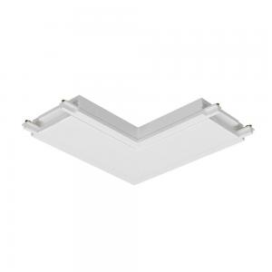 Конектор питания угловой Maytoni Technical Accessories for tracks Radity TRA084CL-11W
