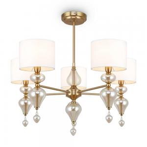 Светильник Freya Raise FR5369CL-05BS