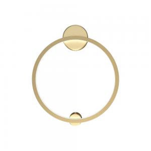 Светильник Maytoni Halo MOD005WL-L24BSK