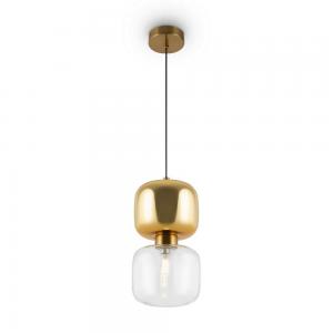 Светильник Freya Lumen FR5215PL-01BS