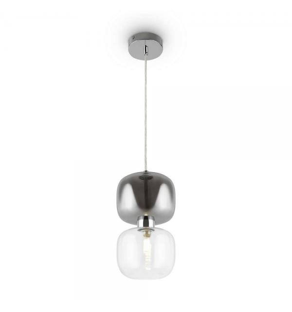 Светильник Freya Lumen FR5215PL-01CH