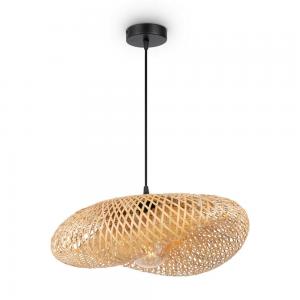 Светильник Freya Wavy FR5243PL-01BR8