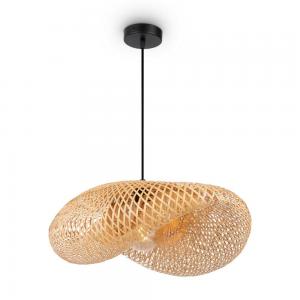 Светильник Freya Wavy FR5243PL-01BR9