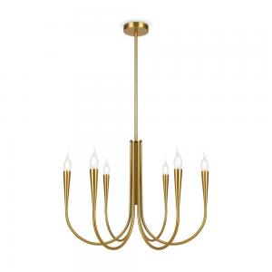Светильник Freya Branches FR5253PL-06BS