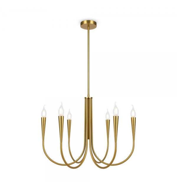 Светильник Freya Branches FR5253PL-06BS
