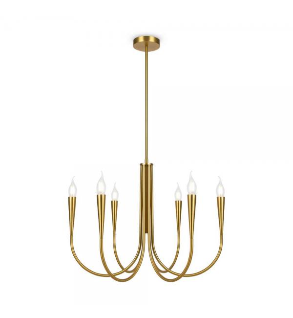 Светильник Freya Branches FR5253PL-06BS