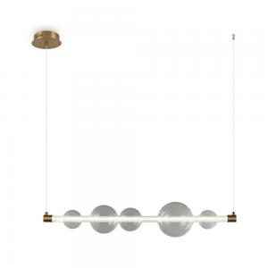 Светильник Freya Glaze FR5396PL-L11BS