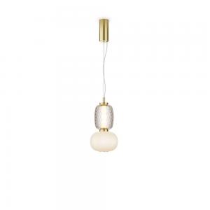 Светильник Maytoni Pattern MOD267PL-L18G3K