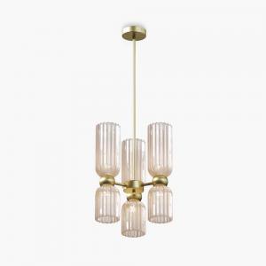 Светильник Maytoni Antic MOD302PL-06CG