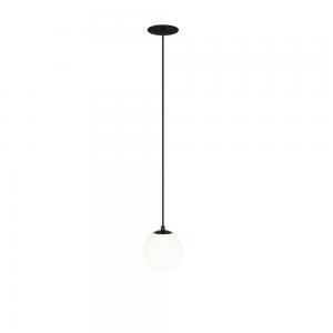 Светильник Maytoni Technical Luna P039PL-5W4K-10INS-B