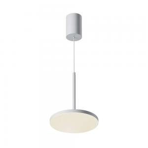 Светильник Maytoni Technical Plato P076PL-L12W4K-W