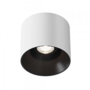 Светильник Maytoni Technical Alfa LED C064CL-01-15W4K-D-RD-WB