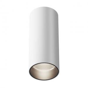 Светильник Maytoni Technical Focus LED C056CL-L12W4K-W-D-W