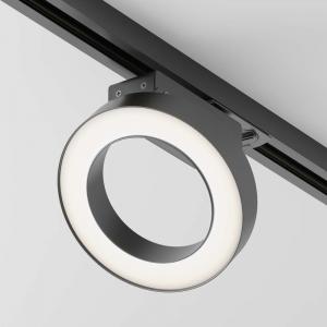 Светильник Maytoni Technical Rim TR044-1-12W3K-B