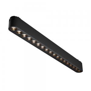 Светильник Maytoni Technical Points TR082-1-18W3K-M-B