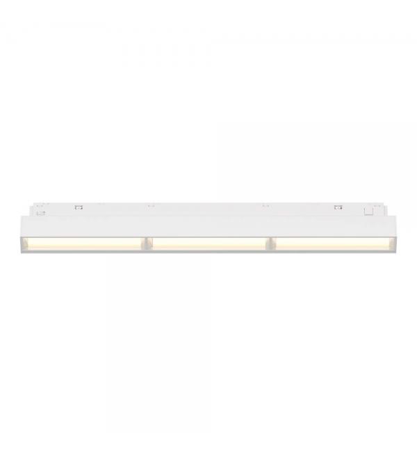 Светильник Maytoni Technical Parete TR106-2-18W3K-W