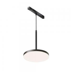 Светильник Maytoni Technical Plato TR123-2-15W4K-B