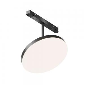Светильник Maytoni Technical Plato TR131-4-15W-DS-B
