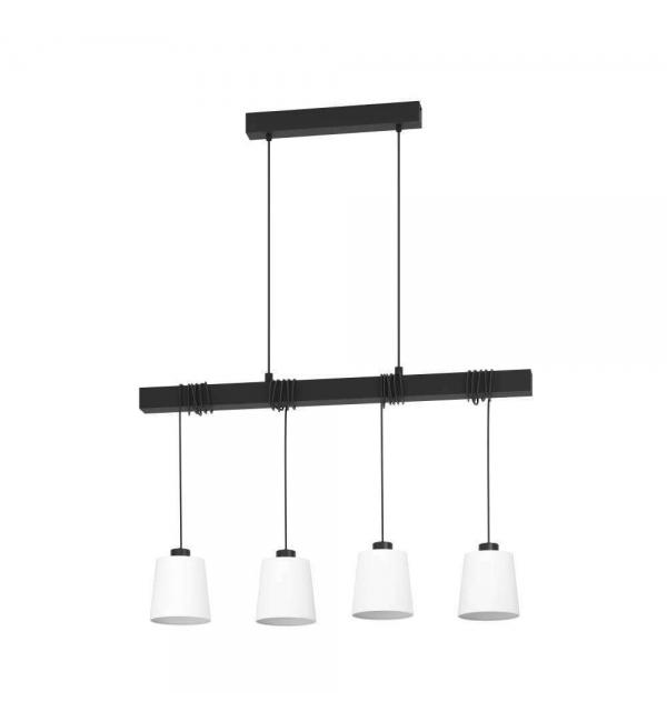 Светильник Eglo TOWNSHEND 8 43884