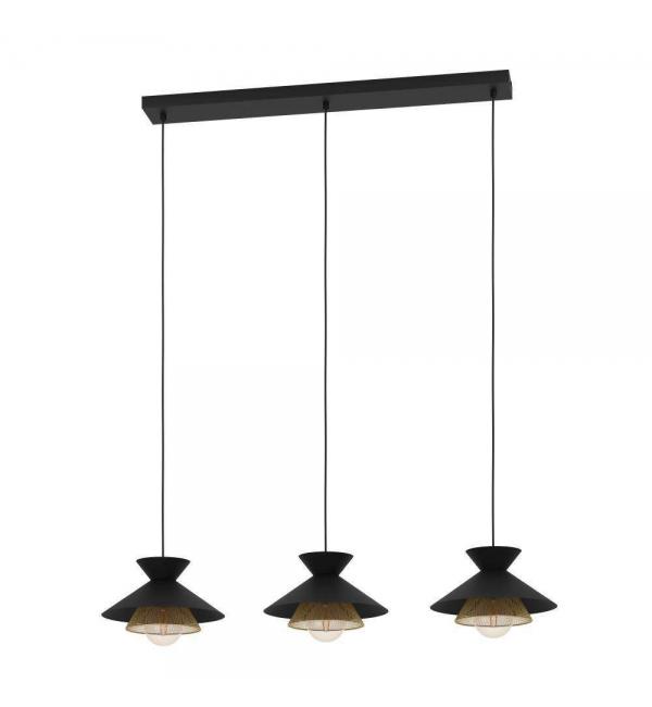 Светильник Eglo GRIZEDALE 43886