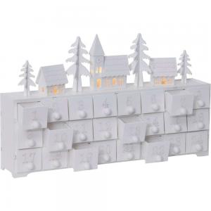 Светильник на батарейках Eglo YULETIDE 410389