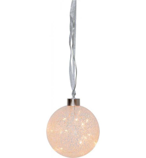 Светодиодный светильник на батарейках Eglo GLOW SNOW 411338